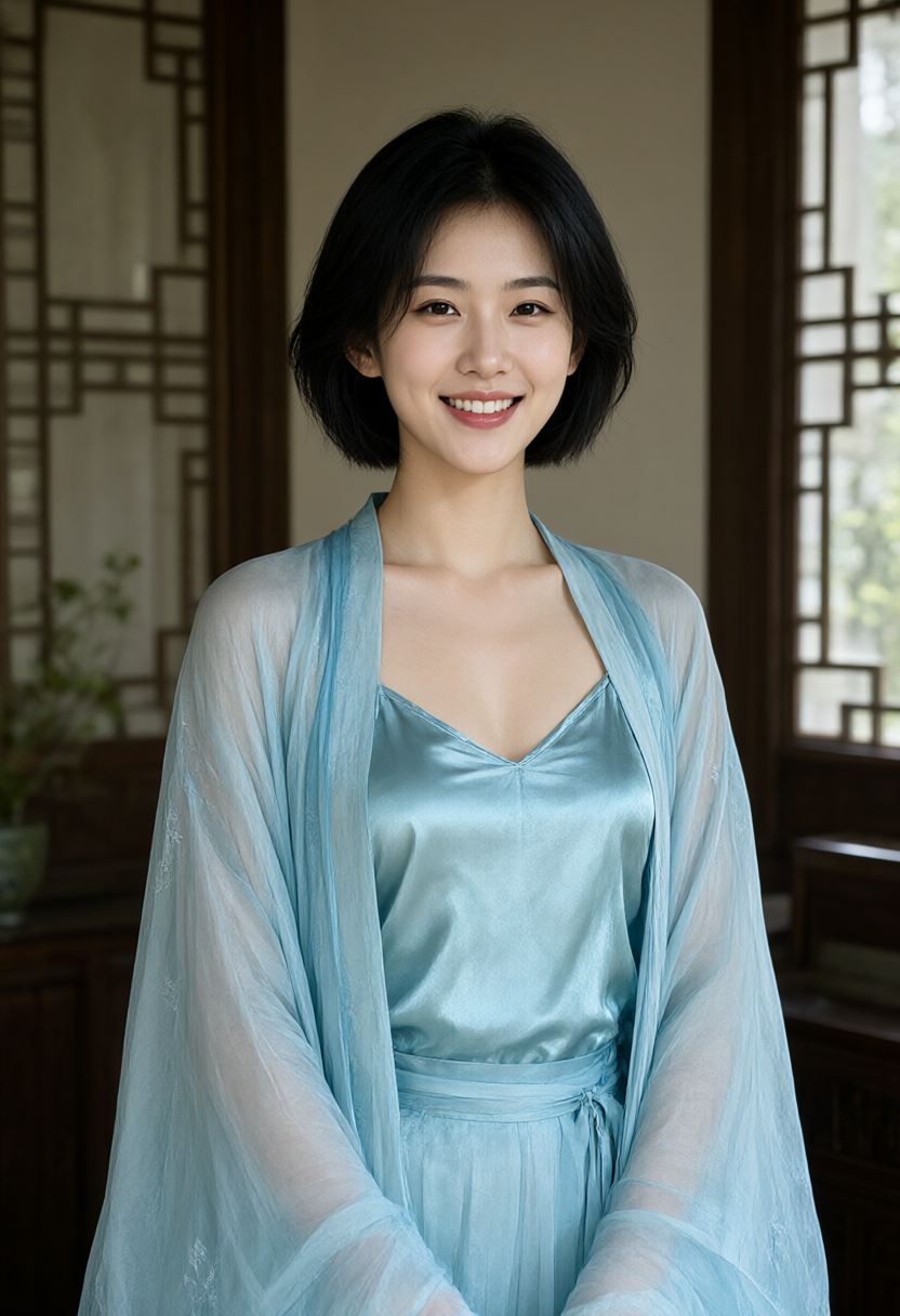 边水往事海报
