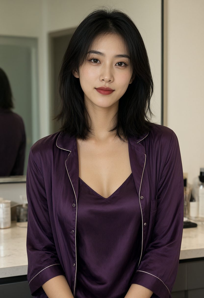 爱很美味海报