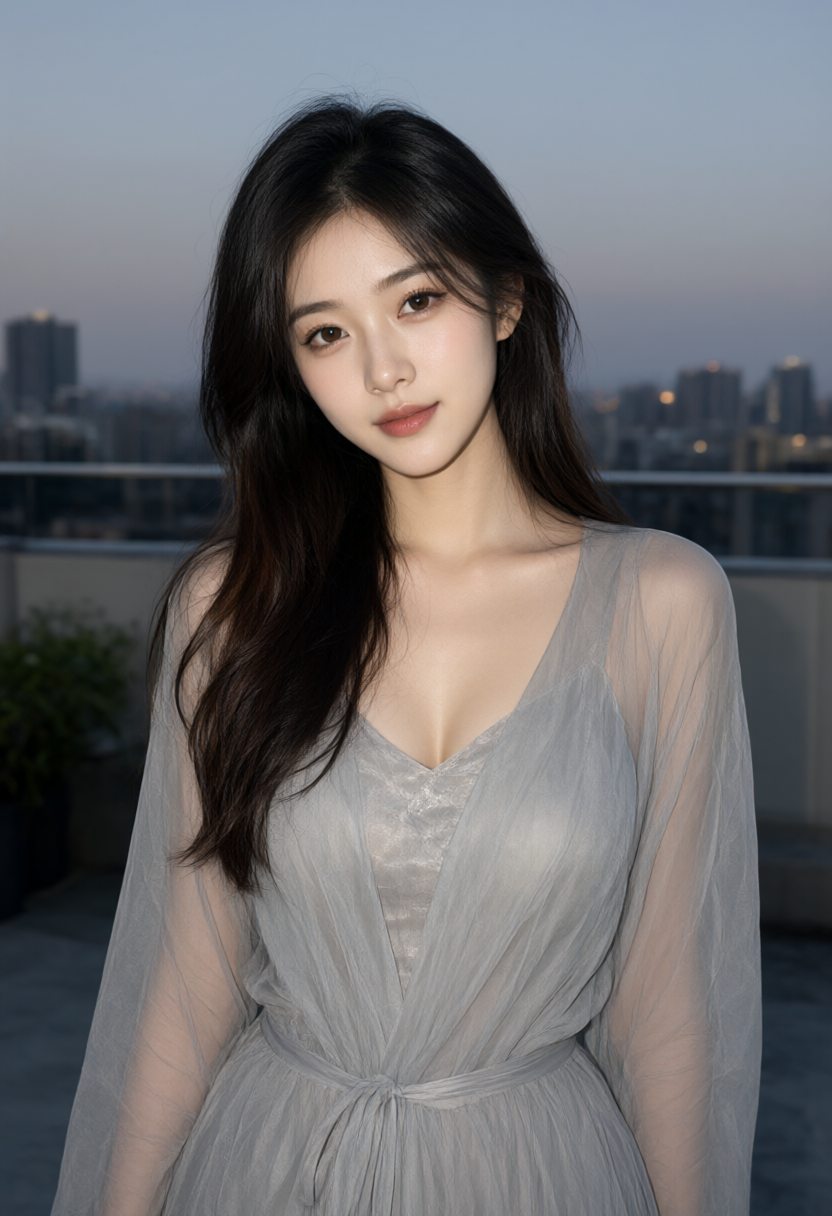 司藤海报